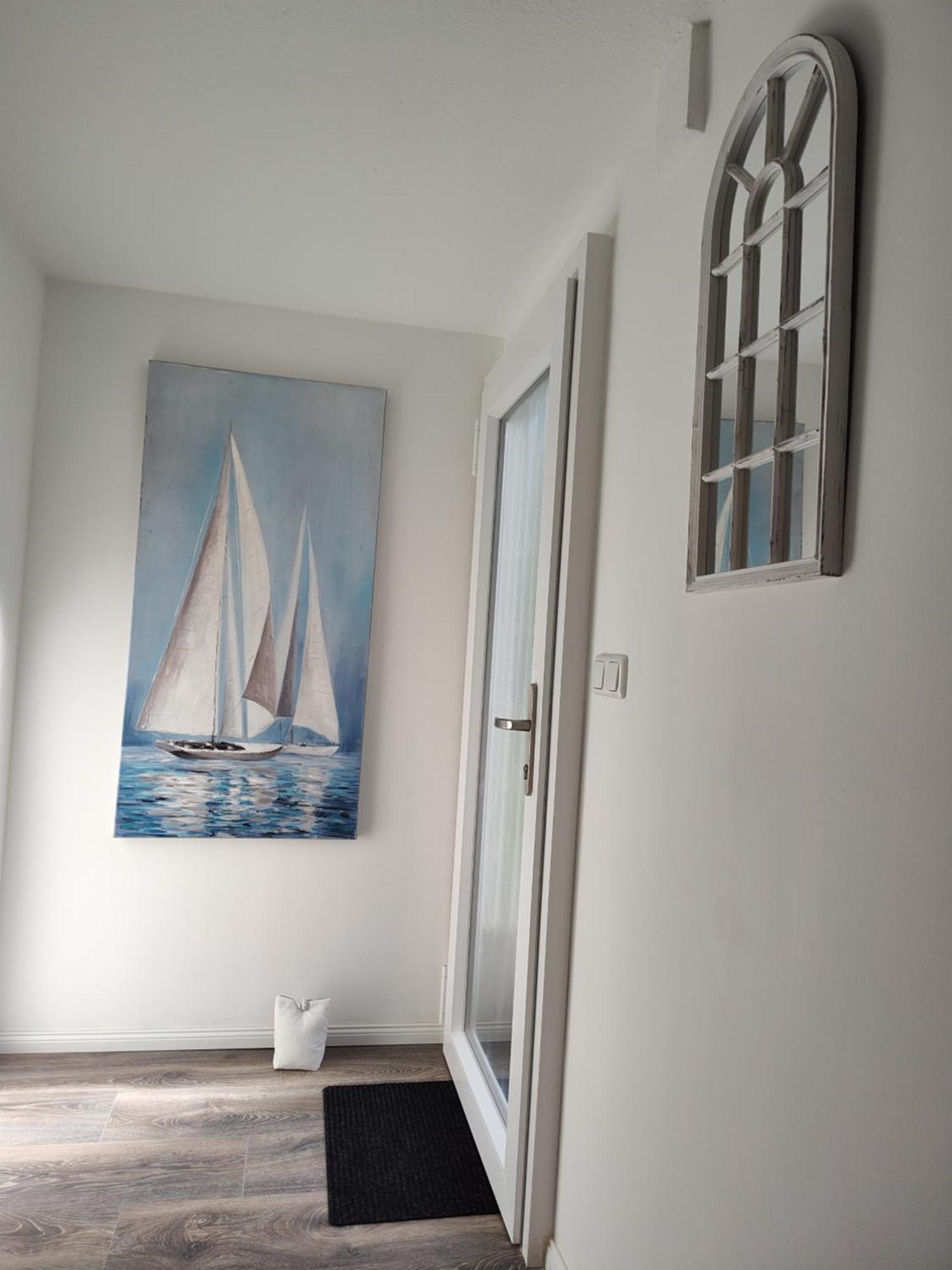 Apartment Friesenhuus Deluxe *